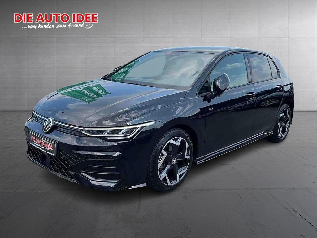 Volkswagen Golf R-Line 1.5 TSI