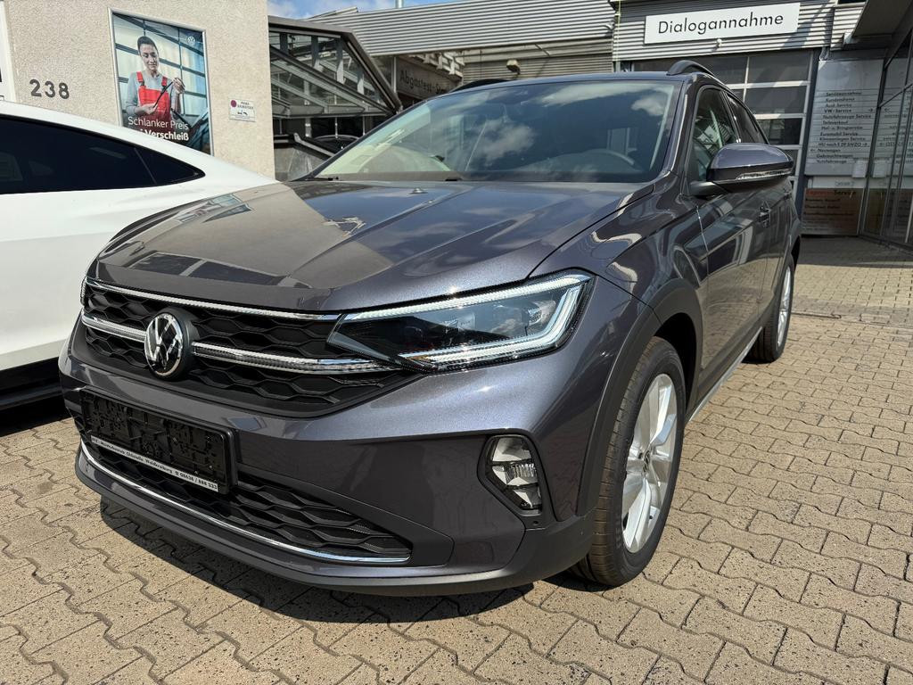 Volkswagen Taigo DSG Life 1.0 TSI