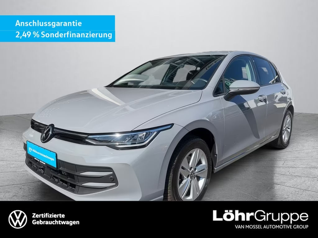 Volkswagen Golf 1,5 l TSI  6-Gang