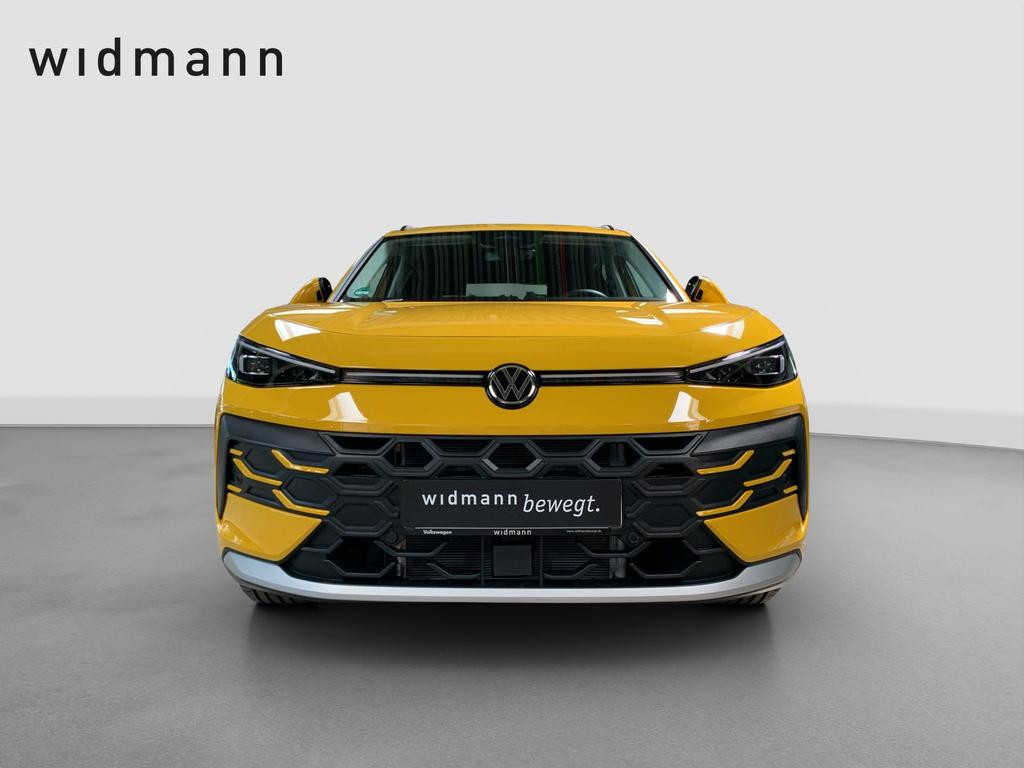 Volkswagen T-Roc DSG Life