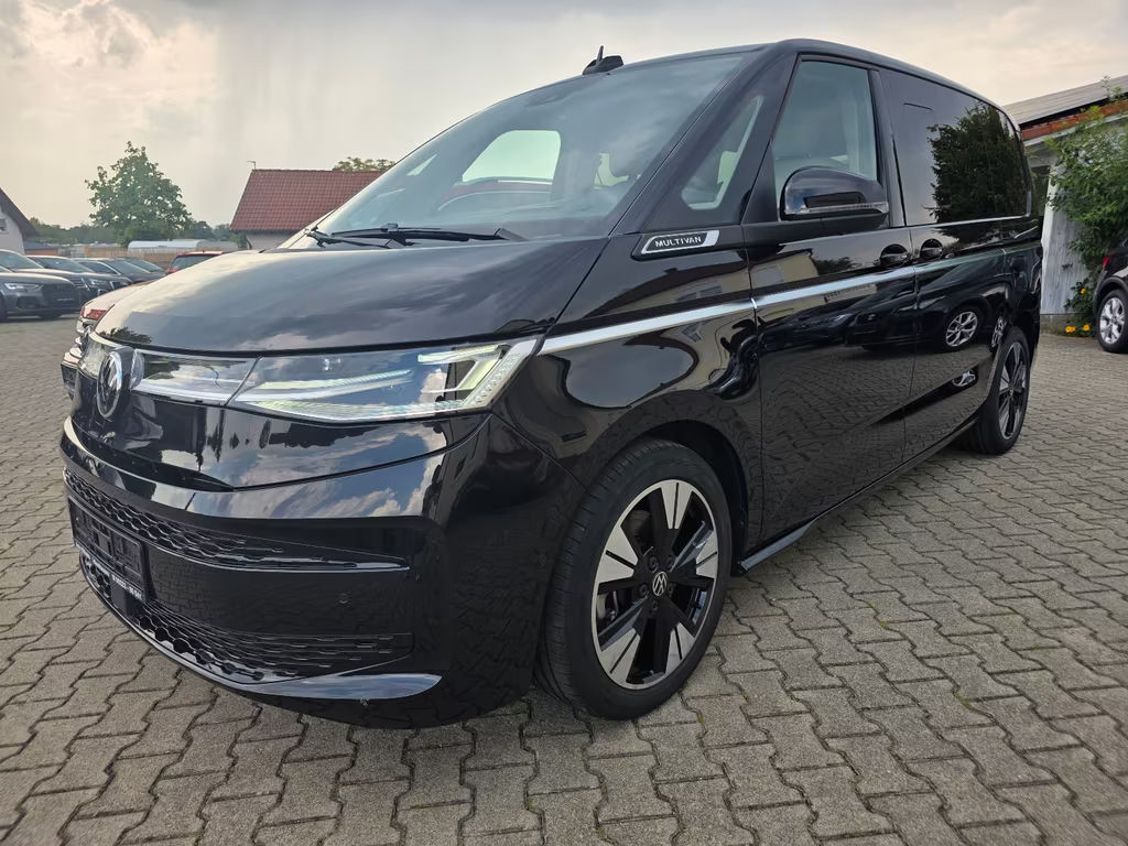 Volkswagen Multivan Style eHybrid T7