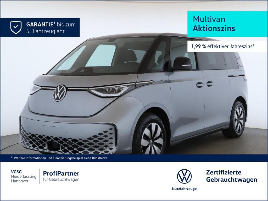 Volkswagen Multivan Style T7