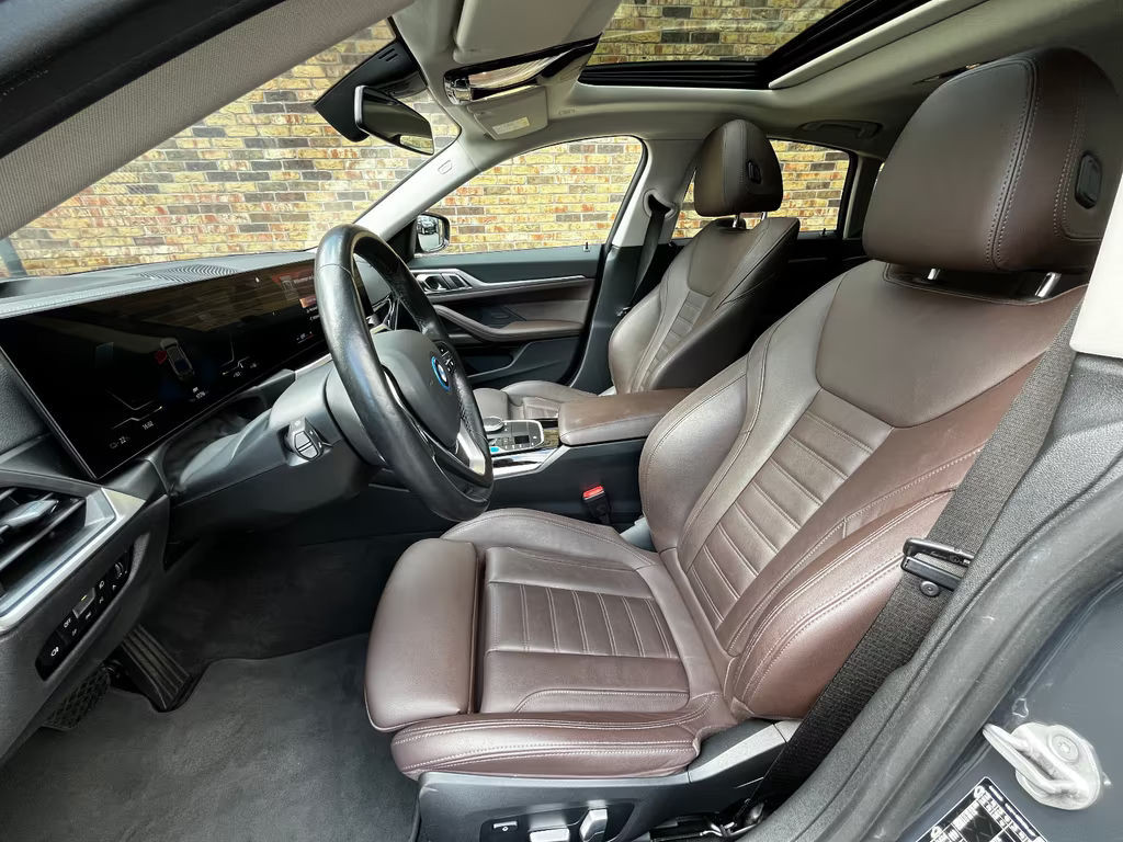 BMW i4