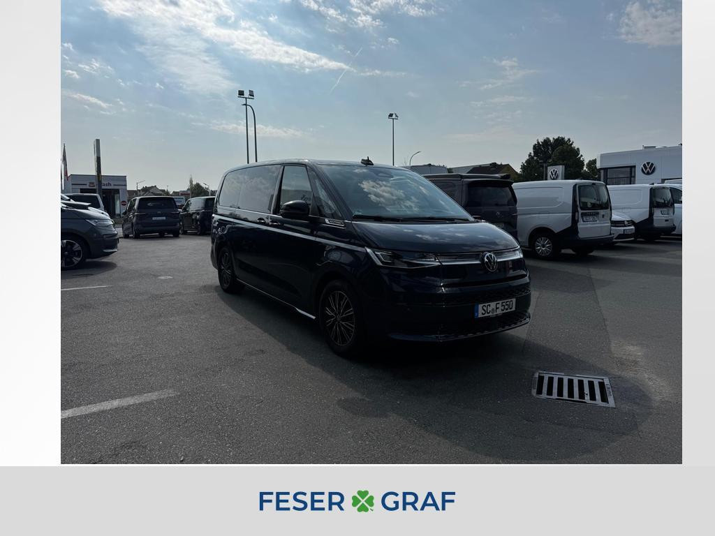 Volkswagen Multivan Life eHybrid 1.5 TSI T7