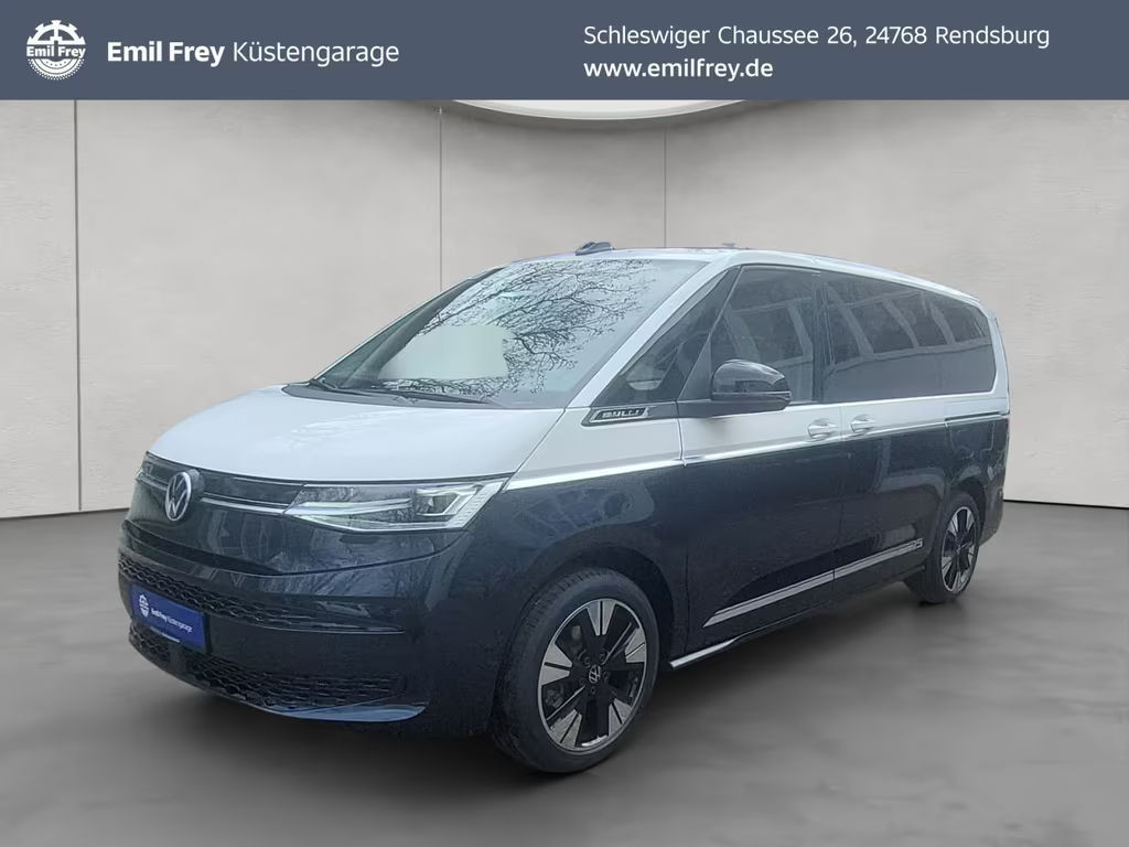Volkswagen Multivan DSG Life T7