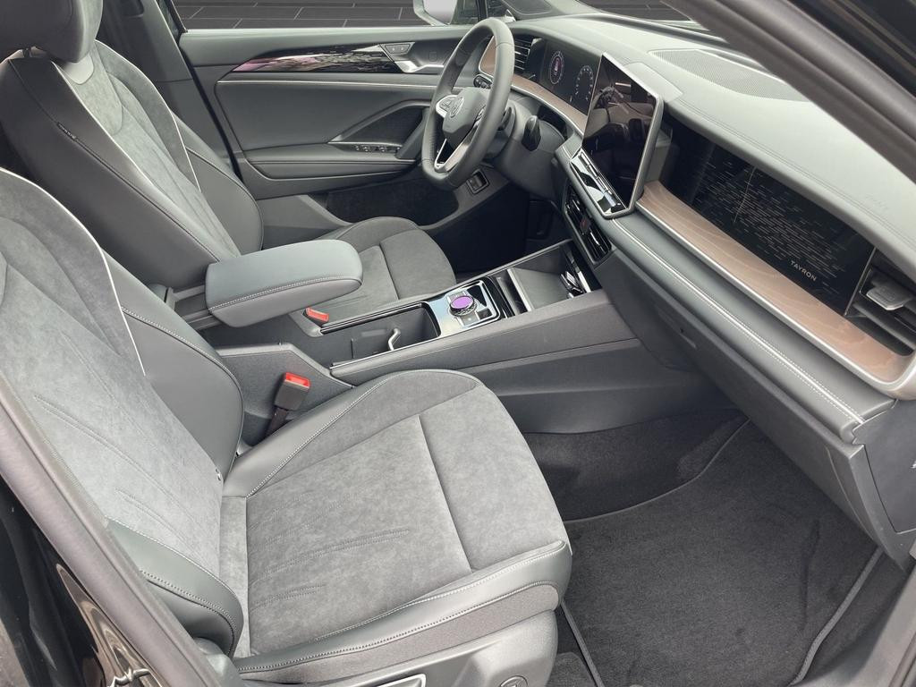 Volkswagen Tayron eHybrid IQ.Drive Elegance Elegance