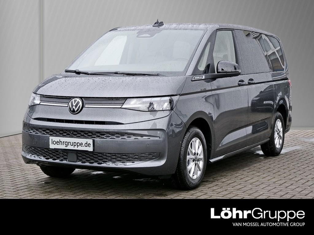 Volkswagen Multivan Life T7