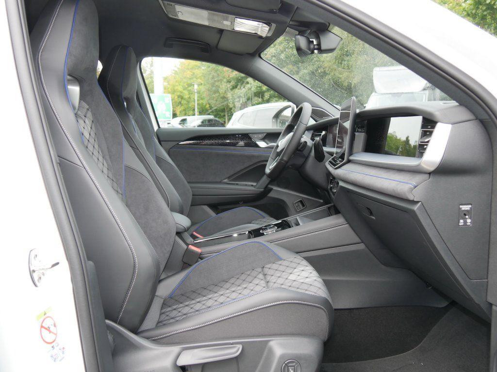 Volkswagen Tayron R-Line eHybrid