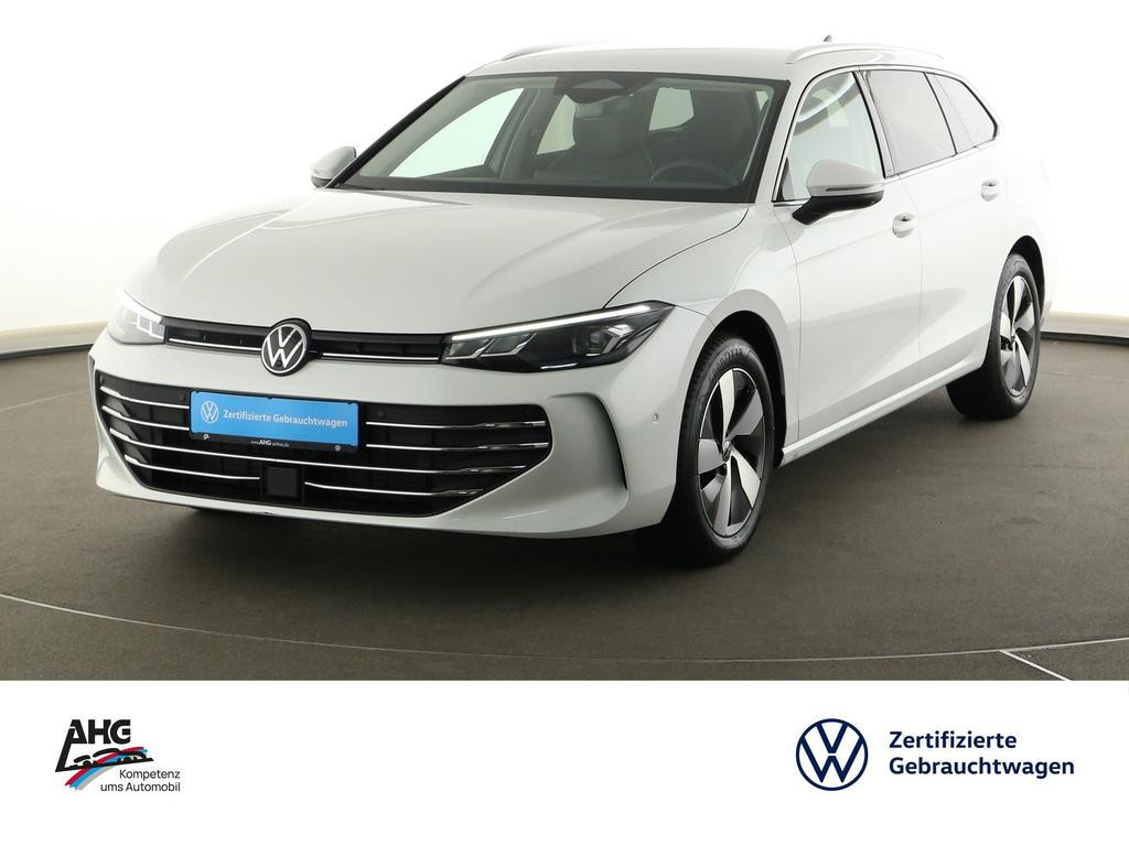 Volkswagen Passat Business DSG Variant 2.0 TDI