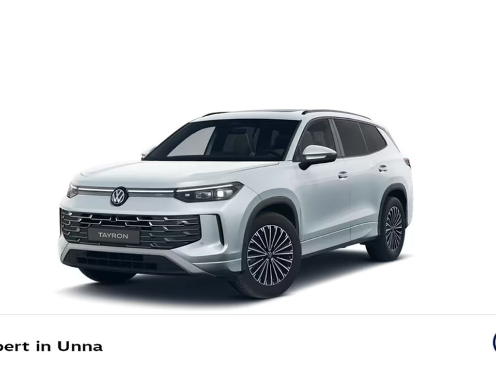 Volkswagen Tayron Elegance Elegance