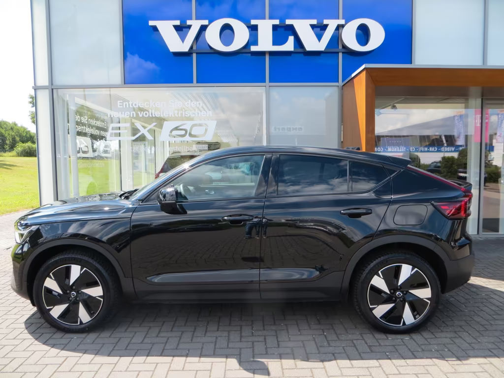 Volvo C40 Ultimate
