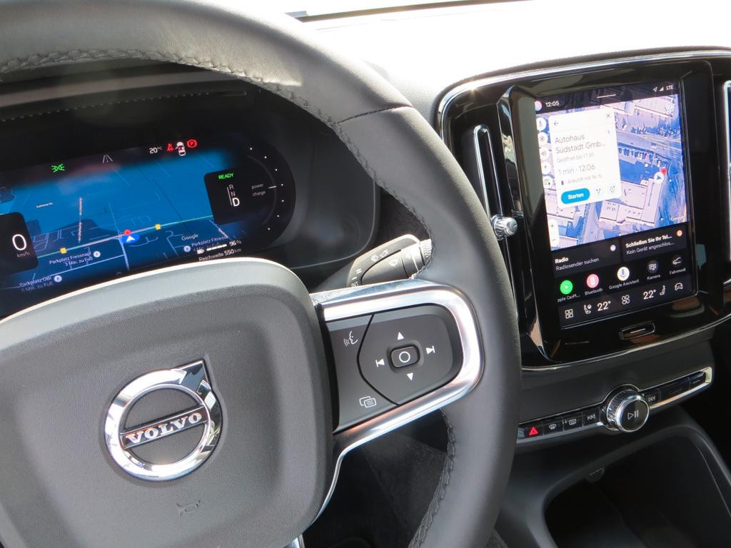 Volvo C40