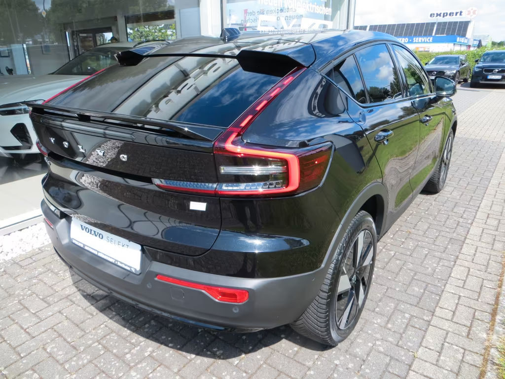 Volvo C40