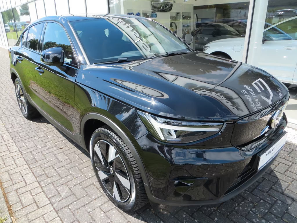 Volvo C40
