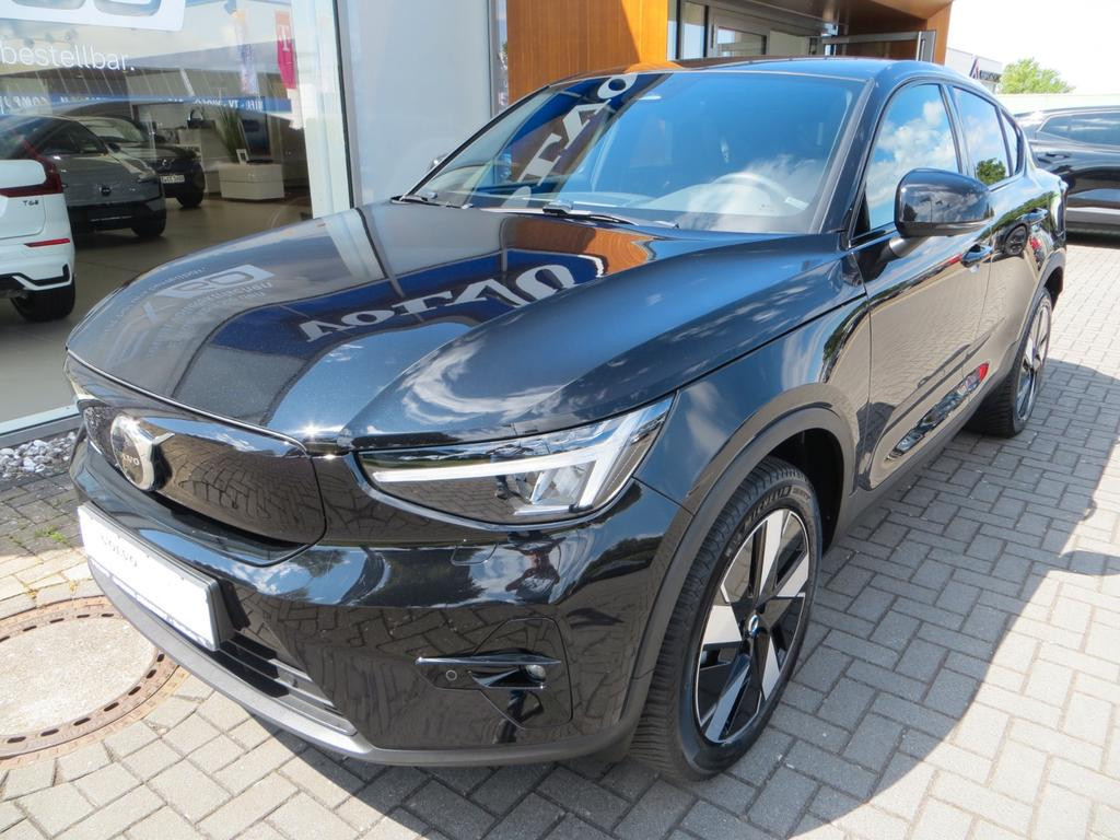 Volvo C40