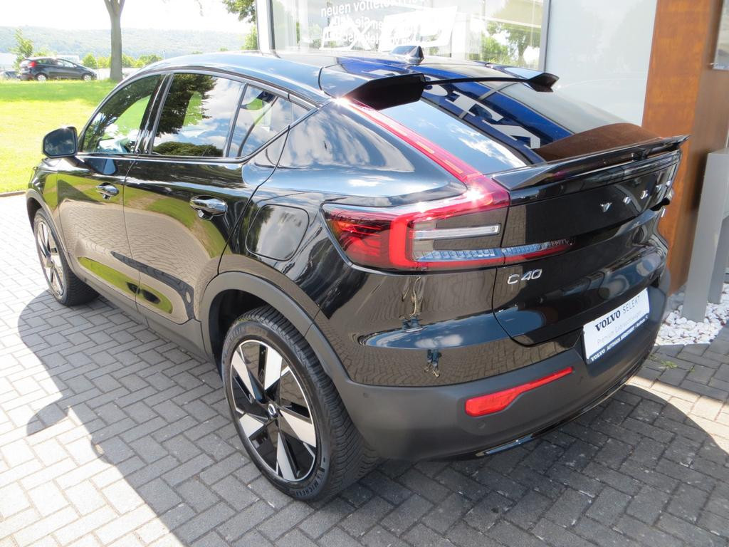 Volvo C40
