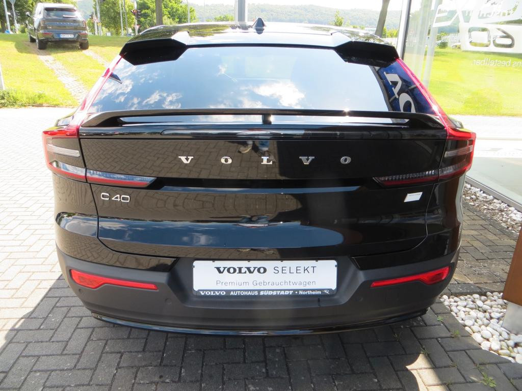 Volvo C40