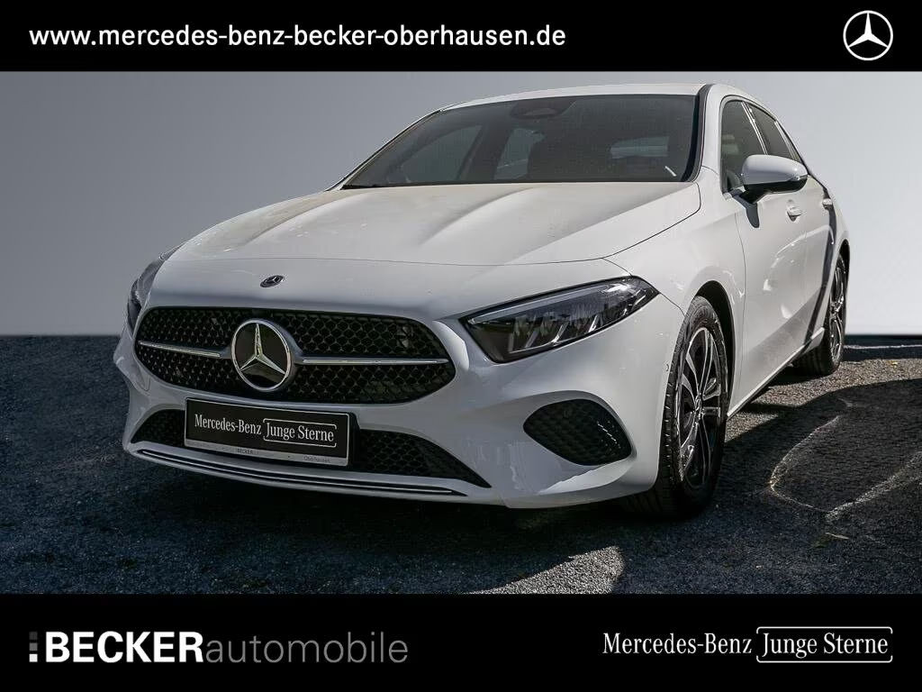 Mercedes-Benz A-Klasse A 180 Progressive