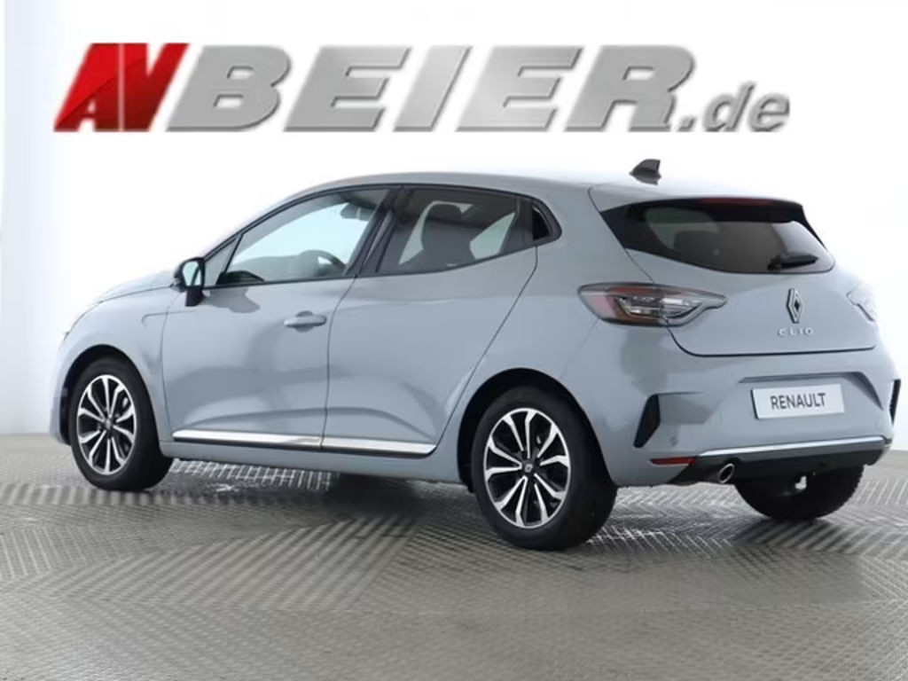 Renault Clio Techno
