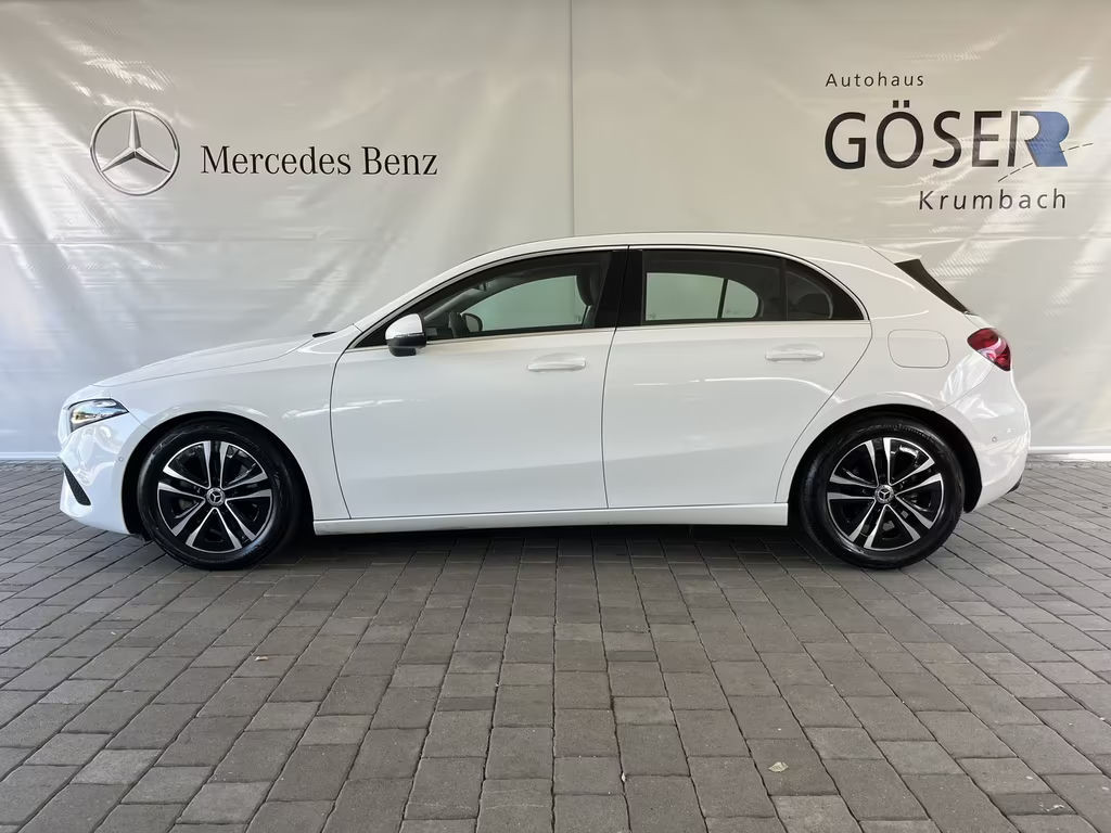 Mercedes-Benz A-Klasse A 180 Premium Progressive