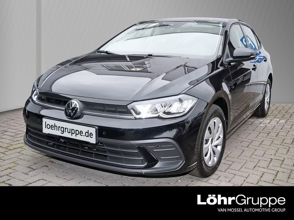 Volkswagen Polo Life