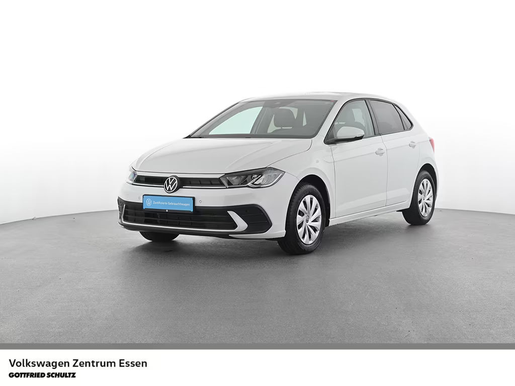 Volkswagen Polo 1.0 LED AppConnect Bluetooth