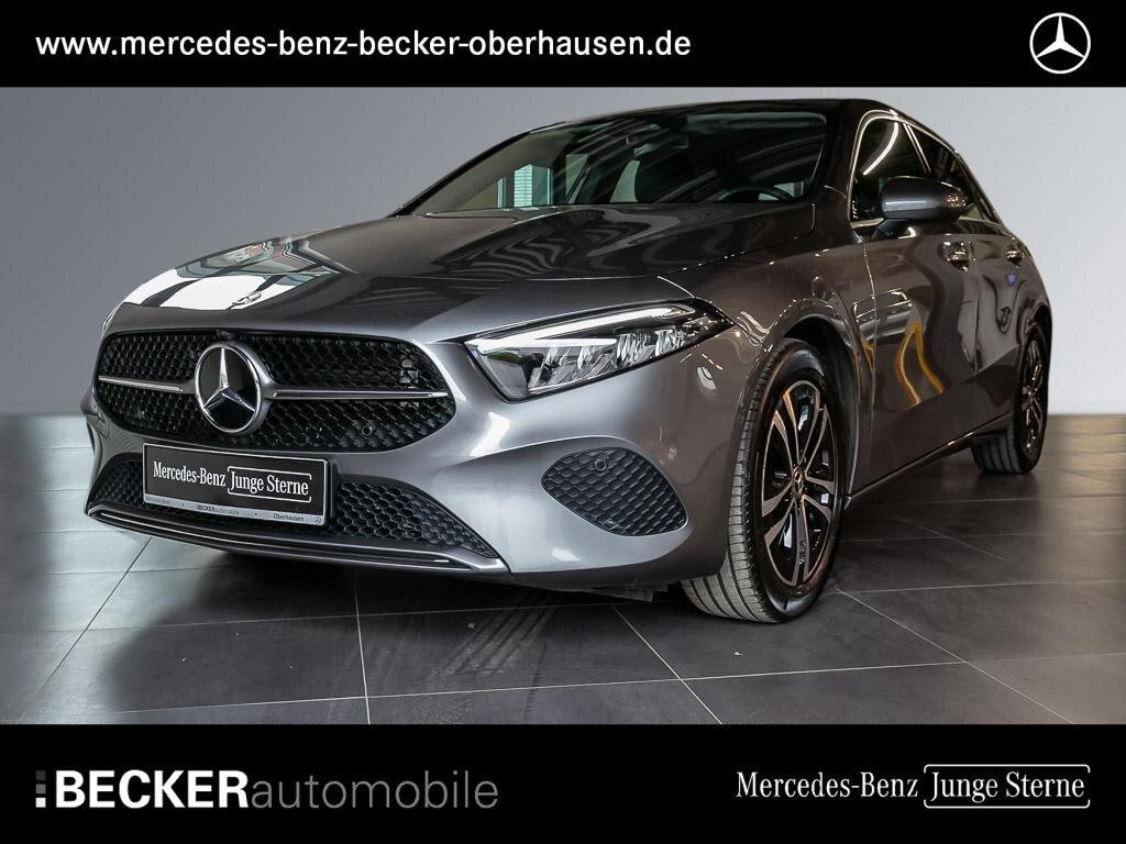 Mercedes-Benz A-Klasse A 180 Progressive