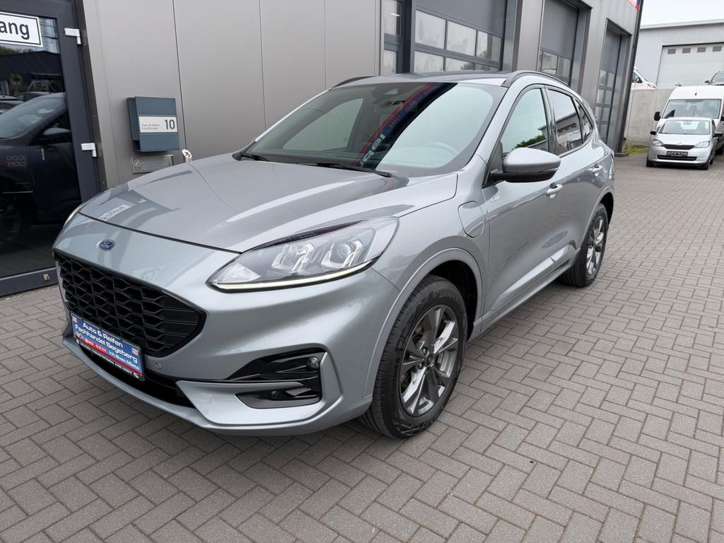 Ford Kuga ST Line Plug in Hybrid Hybrid