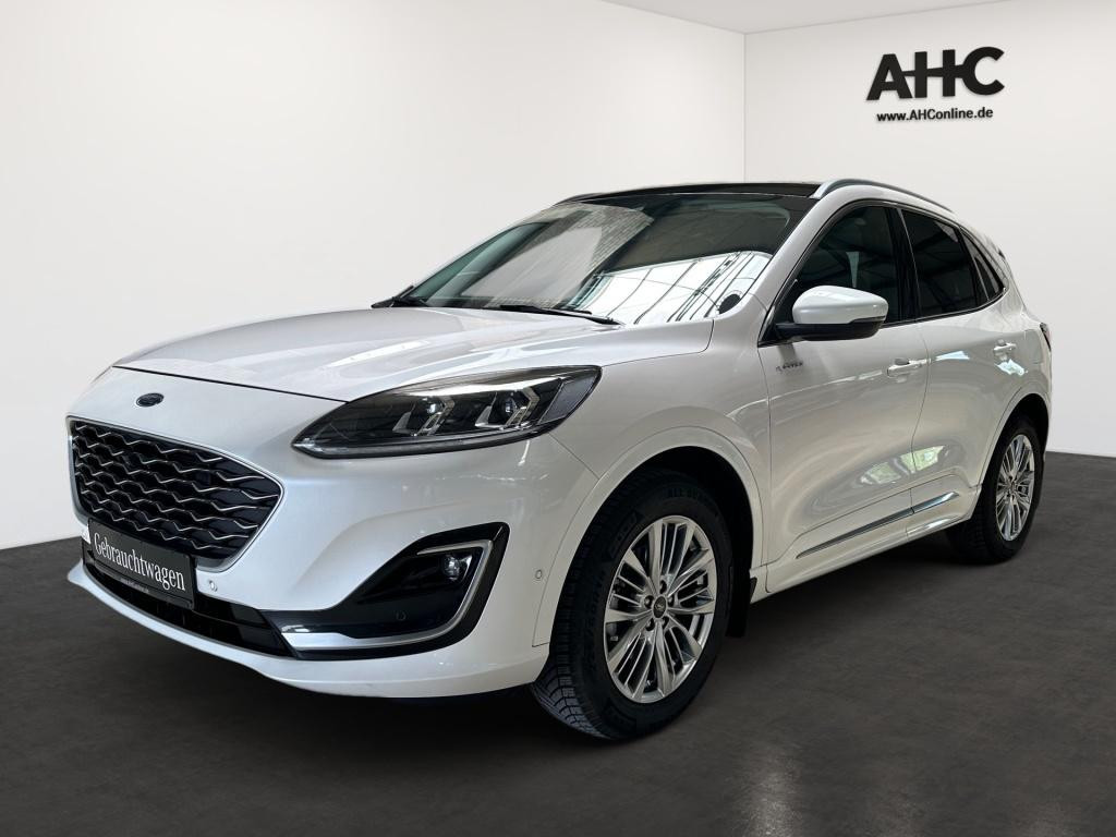 Ford Kuga Vignale