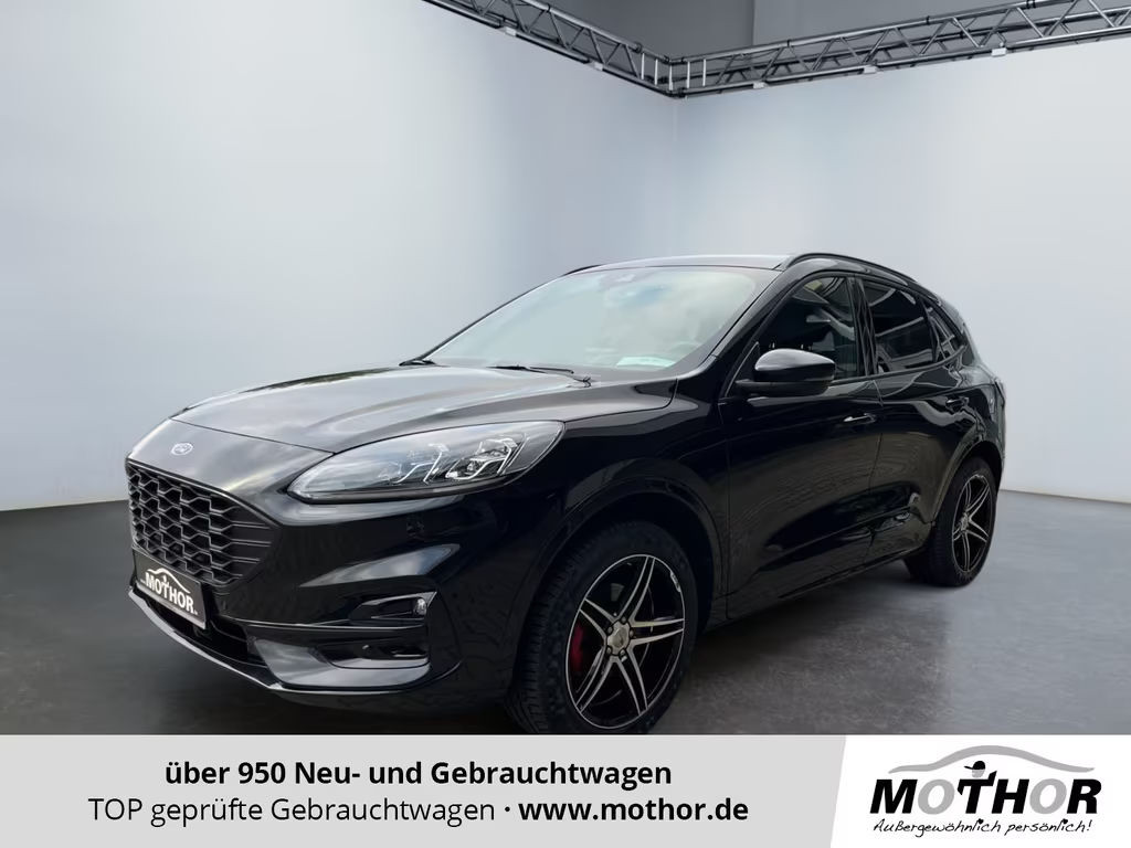 Ford Kuga ST Line X