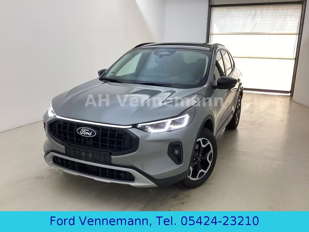 Ford Kuga Active X