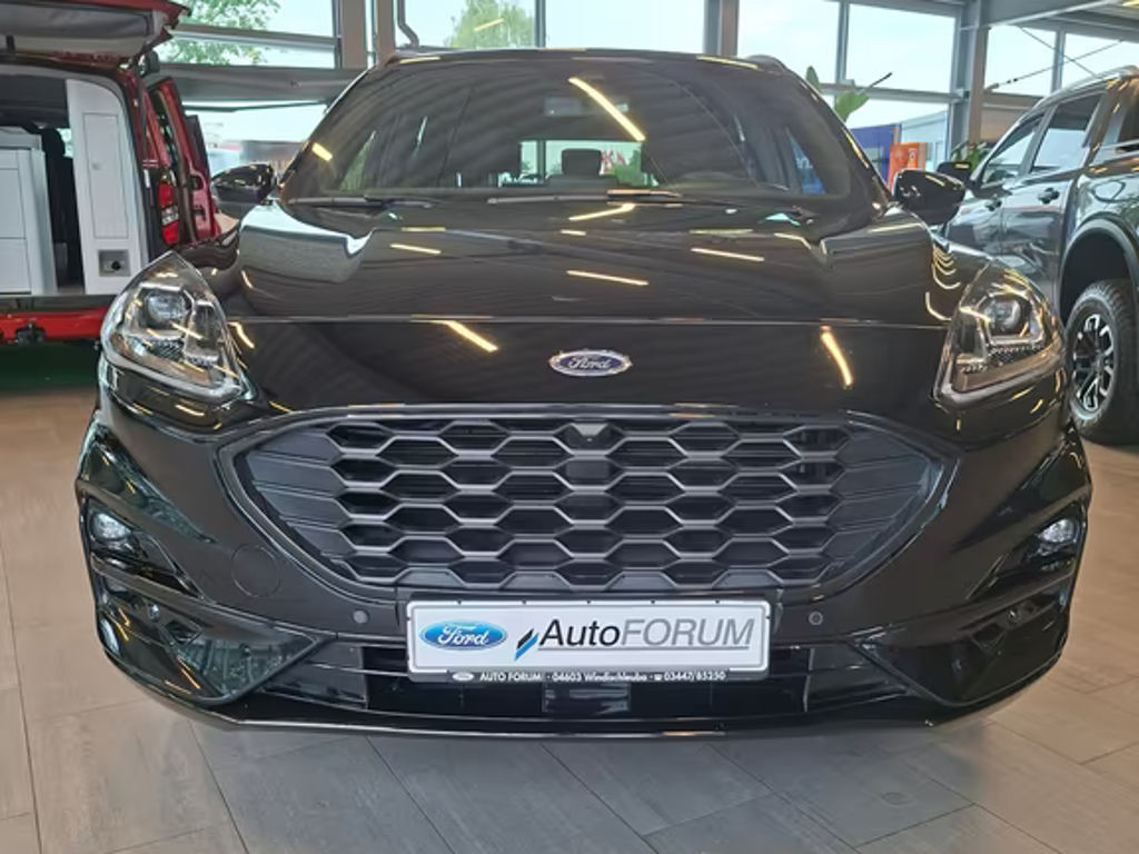 Ford Kuga ST Line X