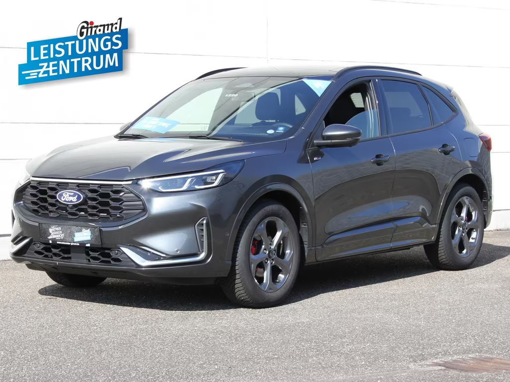 Ford Kuga ST Line X