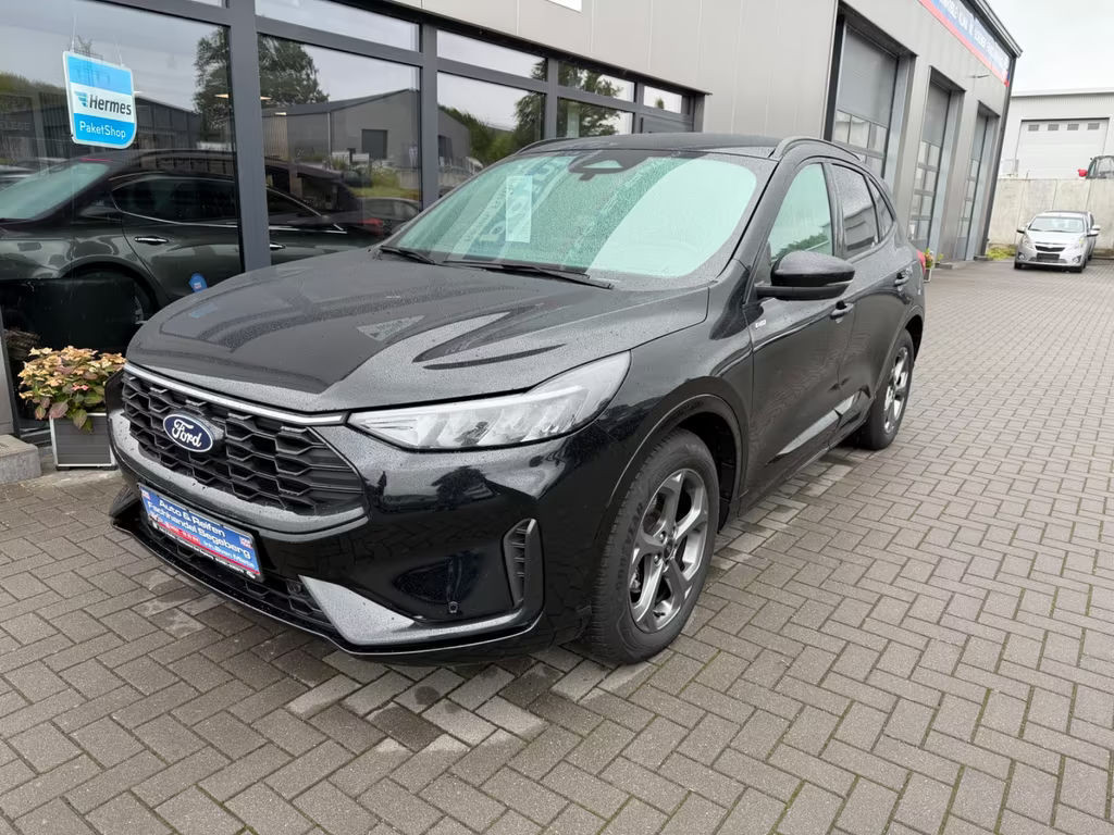 Ford Kuga ST Line Hybrid X