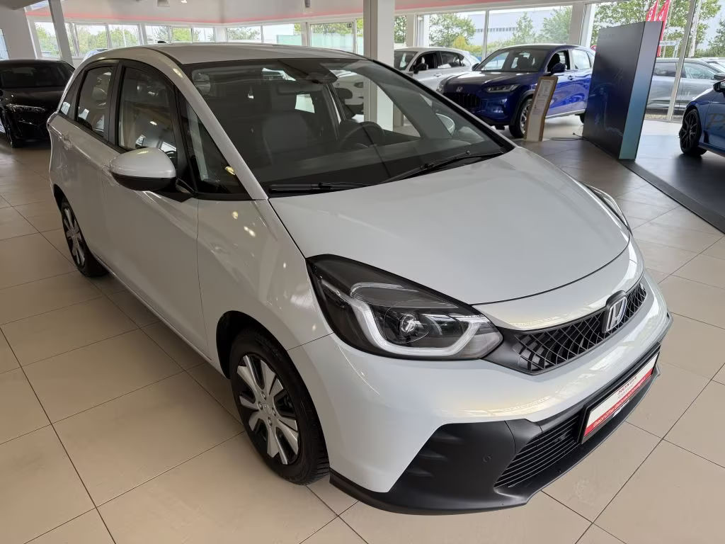 Honda Jazz Elegance Hybrid 1.5 i-MMD e:HEV