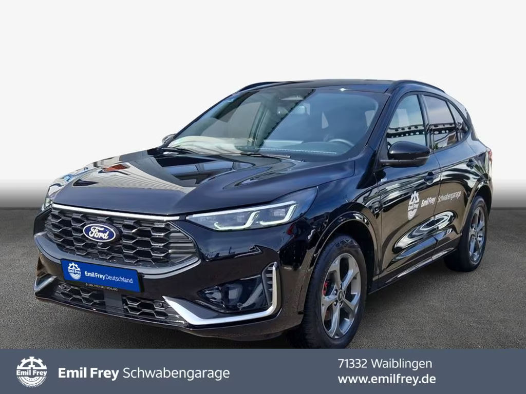 Ford Kuga 4x4 ST Line AWD X
