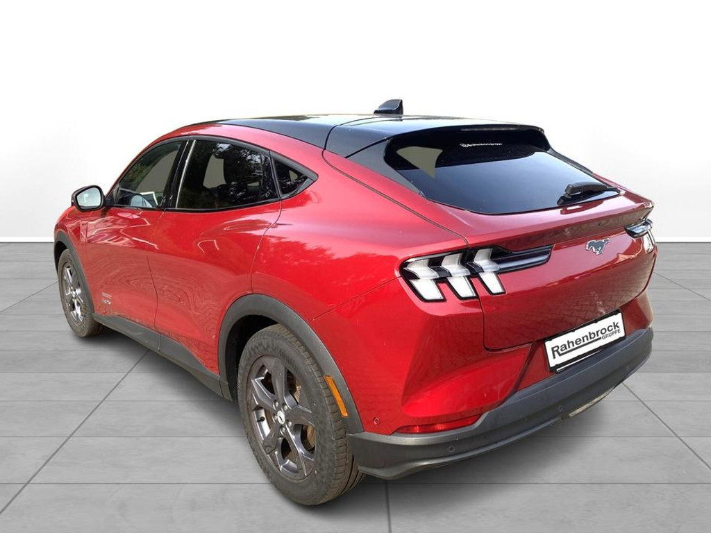 Ford Mustang Mach-E