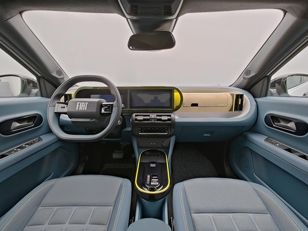 Fiat Grande Panda