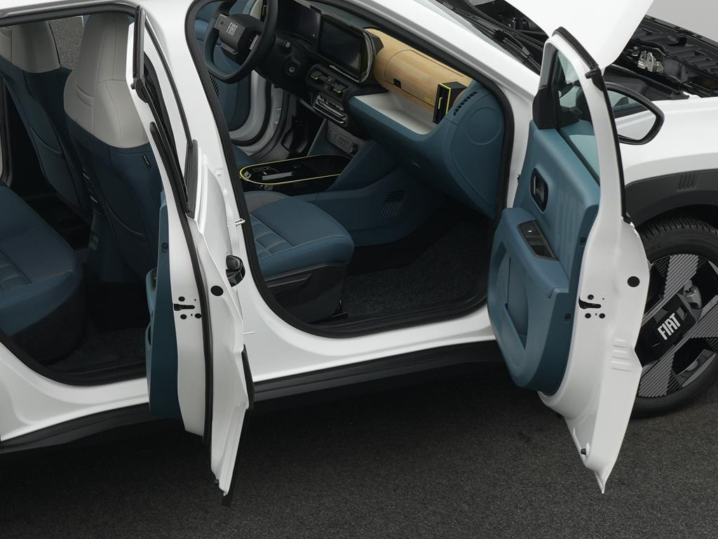 Fiat Grande Panda