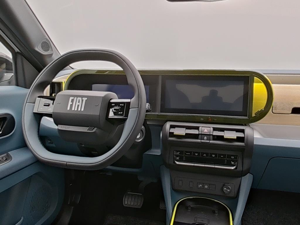 Fiat Grande Panda