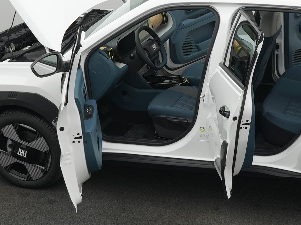 Fiat Grande Panda