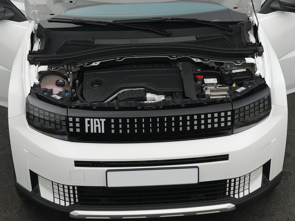 Fiat Grande Panda