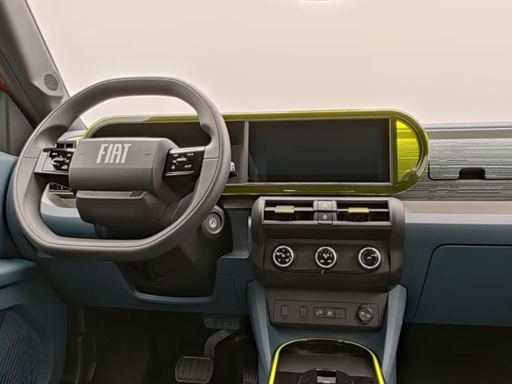 Fiat Grande Panda