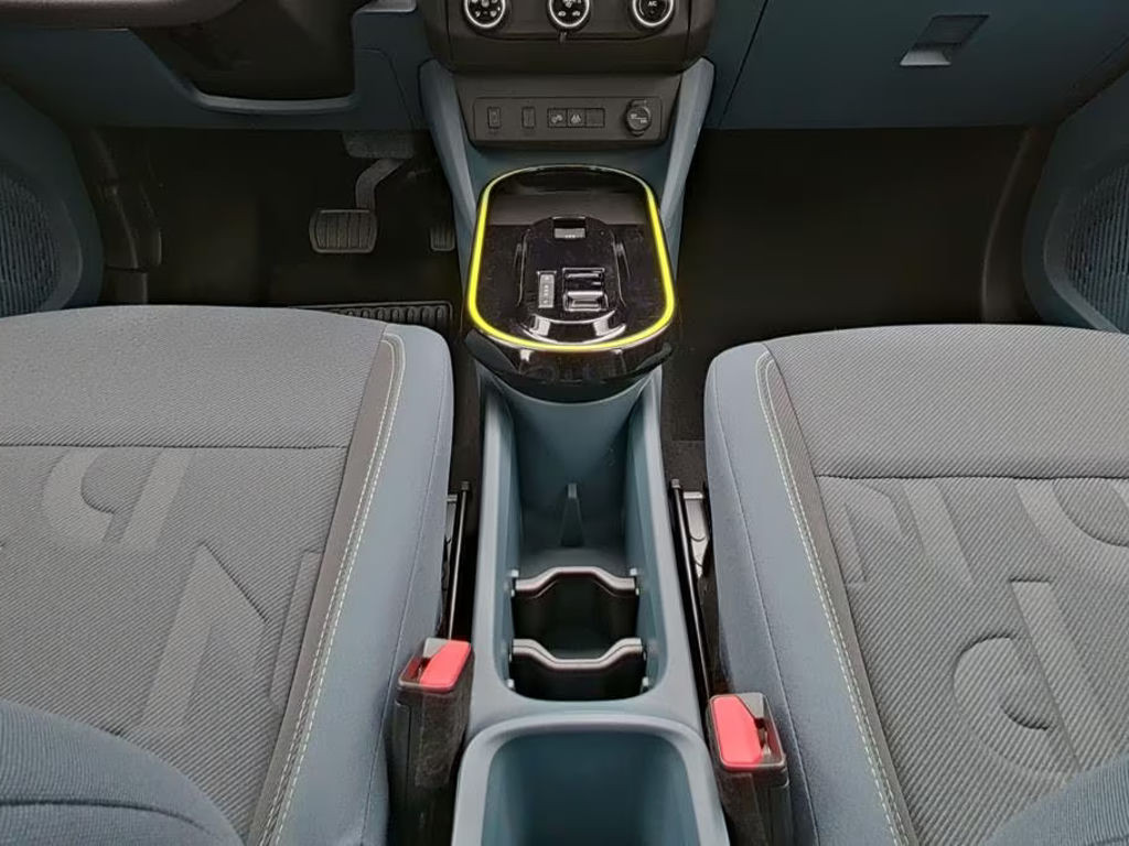 Fiat Grande Panda