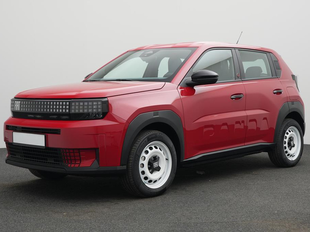 Fiat Grande Panda