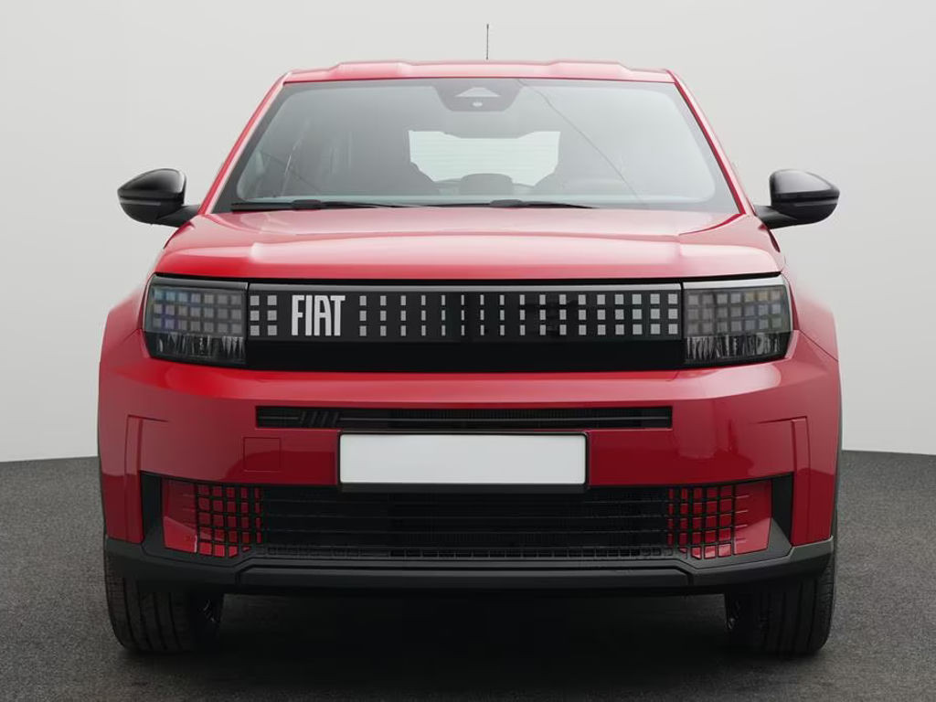 Fiat Grande Panda