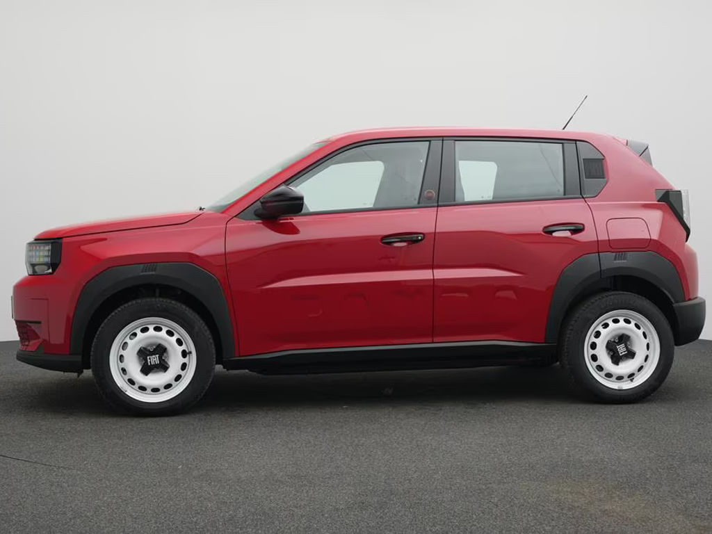 Fiat Grande Panda
