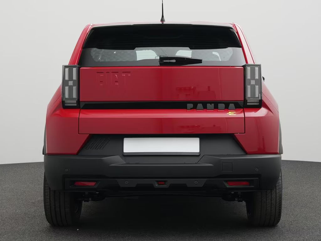 Fiat Grande Panda