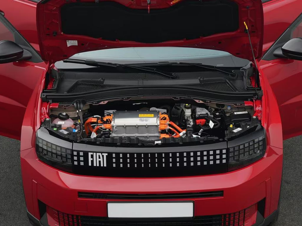 Fiat Grande Panda