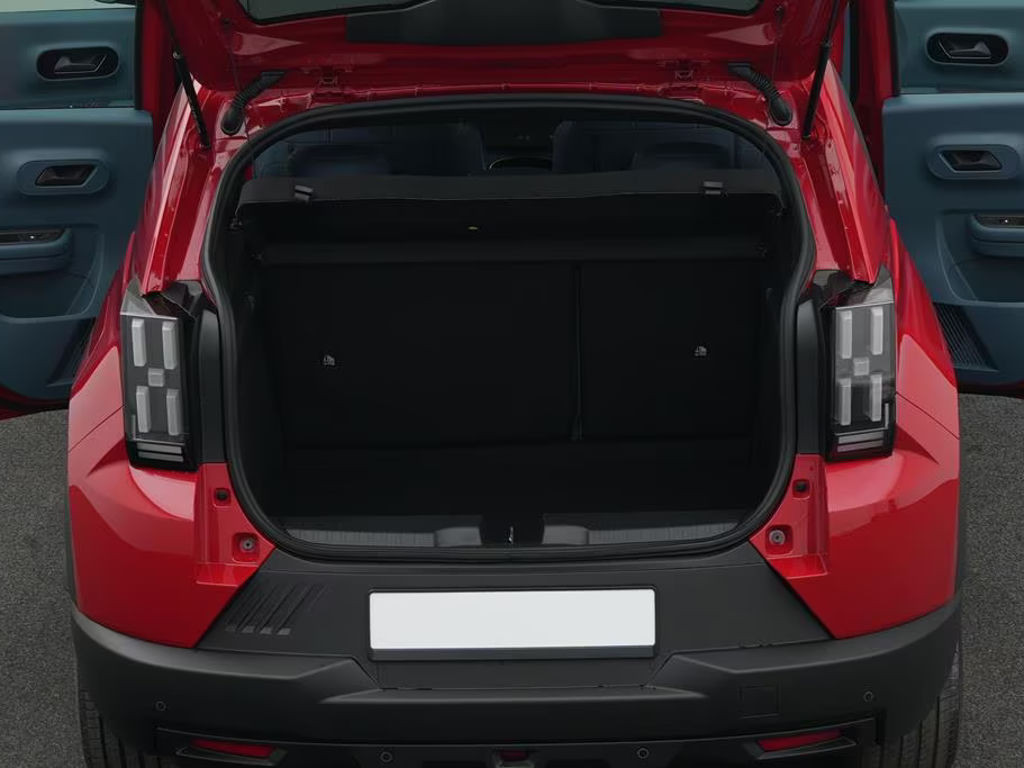 Fiat Grande Panda